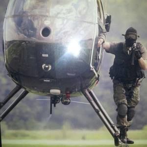 Meet your Posher, Rick